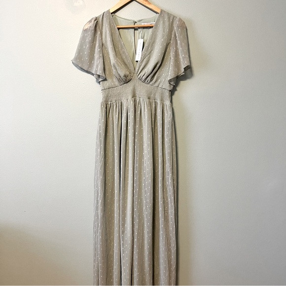 Baltic Born Dresses & Skirts - Baltic Born Weslie Dress